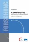 Lernstandsdiagnostik bei funktionalem Analphabetismus Akzeptanz und Handlungsstrategien