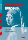 Abitur-Wissen Kunst: Werkerschließung 