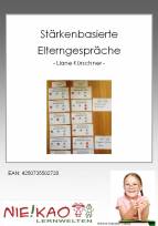 Stärkenbasierte Elterngespräche  - 
