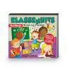 Klassenhits: 143 Lieder rund um die Schule (4-Playback-CD-Paket) 