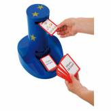 Magischer Zylinder - 