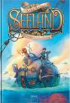 Seeland. Per Anhalter zum Strudelschlund 