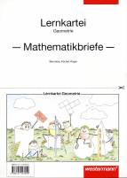 Lernkartei Geometrie Mathematikbriefe