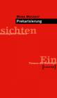 Prekarisierung 