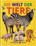 Die Welt der Tiere 