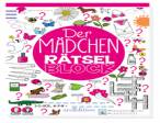 Der Mädchen- Rätselblock 