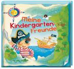 Meine Kindergartenfreunde Pirat 