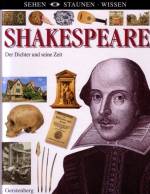 Shakespeare Der Dichter und seine Zeit