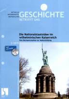 Zeitschrift: gbu 3/2015 - Die Nationalstaatsidee im wilhelminischen Kaiserreich