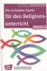 Die 50 besten Spiele für den Religionsunterricht Klasse 1-4