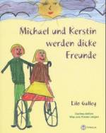 Michael und Kerstin werden dicke Freunde Caritas Aktion Was uns Kinder zeigen