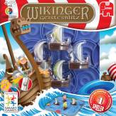 Jumbo 17875 - Smart Games, Wikinger 