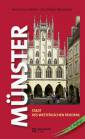 Münster Stadt des Westfälischen Friedens 