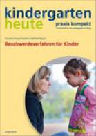 Beschwerdeverfahren für Kinder 