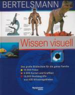 Bertelsmann Wissen visuell 