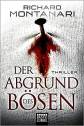 Der Abgrund des Bösen Thriller