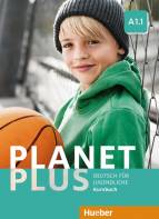 Planet Plus A 1.1 Deutsch für Jugendliche 