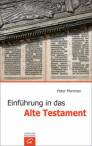 Einführung in das Alte Testament 