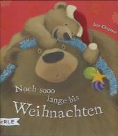 Noch sooo lange bis Weihnachten 