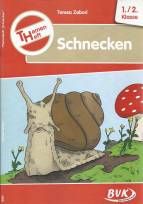 Themenheft Schnecken 