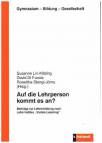 Auf die Lehrperson kommt es an? Beiträge zur Lehrerbildung nach John Hatties 