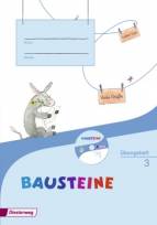 Bausteine 3 Trainingsheft Rechtschreibstrategien 