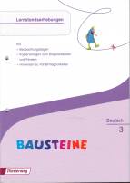 Bausteine Lernstandserhebungen 3 