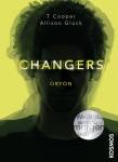 Changers  Oryon