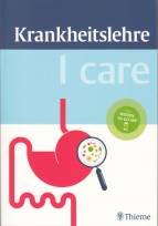 I care Krankheitslehre 