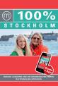 100% Stockholm Einfach losgehen und die spannendsten Viertel in Stockholm entdecken!