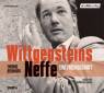 Thomas Bernhard - Wittgensteins Neffe. Eine Freundschaft. 4 Audio-CDs Ungekürzte Lesung