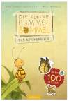  Die kleine Hummel Bommel  Das Stickerbuch