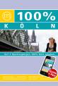 100% Köln - Cityguide Einfach losgehen und die spannendsten Viertel in Köln entdecken!