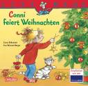 Conni feiert Weihnachten 