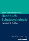Handbuch Schulpsychologie Psychologie für die Schule