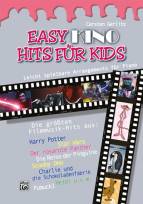 Easy Kino Hits für Kids Leicht spielbare Arrangements für Piano
