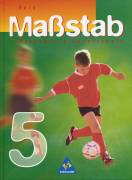 Maßstab 5 Mathematik - Hauptschule