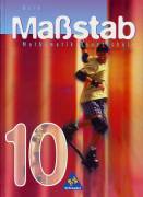 Maßstab 10 Mathematik - Hauptschule