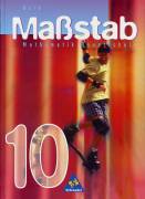 Maßstab 10 Mathematik - Hauptschule