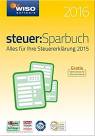 WISO steuer:Sparbuch 2016 