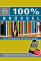 100% Brüssel Einfach losgehen und die spannendsten Viertel in Brüssel entdecken!