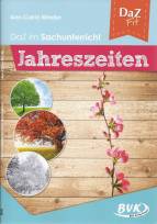 DaZ im Sachunterricht: Jahreszeiten 