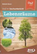 DaZ im Sachunterricht: Lebensräume 