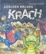 Drachen machen Krach  