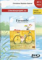 Literaturprojekt zu 