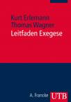 Leitfaden Exegese 