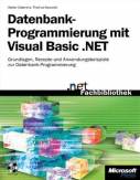 Datenbank-Programmierung mit Visual Basic.NET 