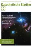 Zeitschrift: KatBl 6/2015 - Es werde Licht