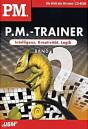 PM-Trainer - Intelligenz, Kreativität, Logik