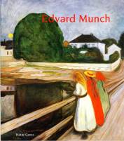 Edvard Munch Thema und Variation